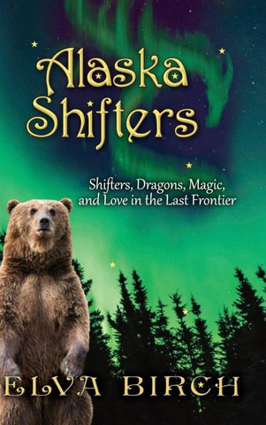 Alaska Shifters