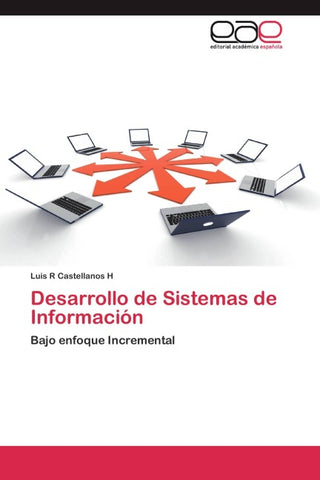 Desarrollo de Sistemas de Información