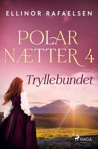 Tryllebundet - Polarnætter 4