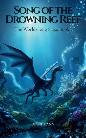 Song of the Drowning Reef