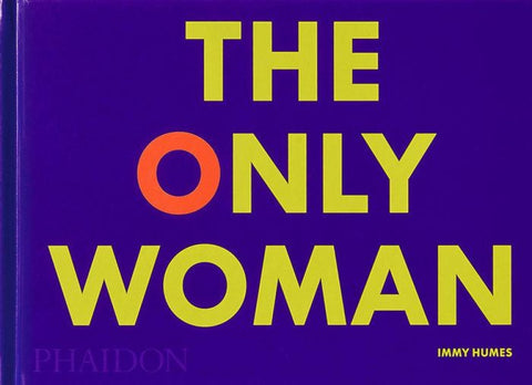 The Only Woman (2022)
