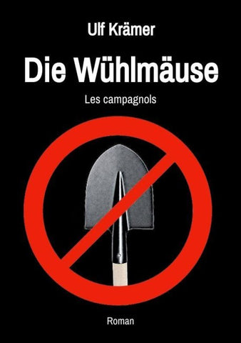 Die Wühlmäuse