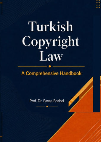 Turkish Copyright Law