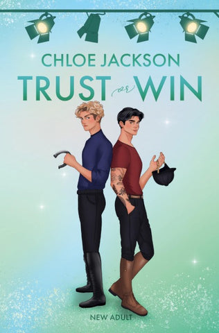 Trust or Win