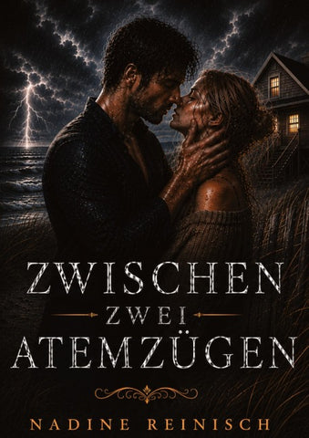 Zwischen zwei Atemzügen