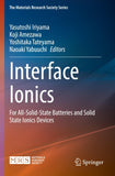 Interface Ionics