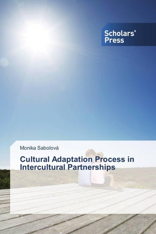 Cultural Adaptation Process in Intercultural Partnerships