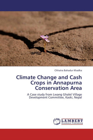 Climate Change and Cash Crops in Annapurna Conservation Area