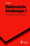 Elektronische Schaltungen 1