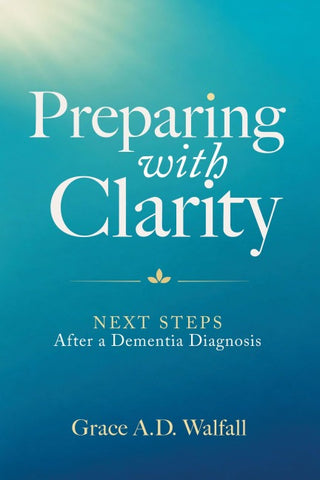 Preparing With Clarity