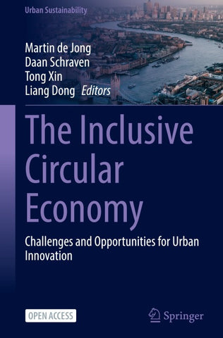 The Inclusive Circular Economy