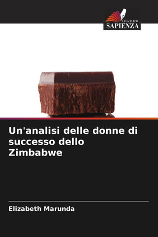 Un'analisi delle donne di successo dello Zimbabwe