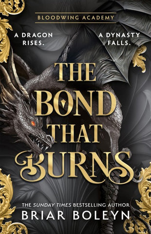 The Bond that Burns