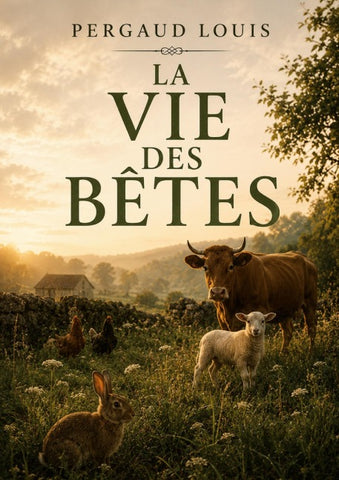 La Vie des bétes