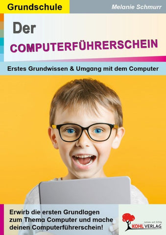 Der Computerführerschein