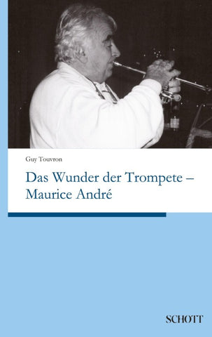 Das Wunder der Trompete - Maurice André