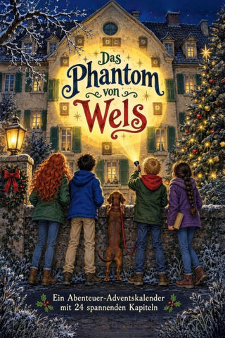 Das Phantom von Wels