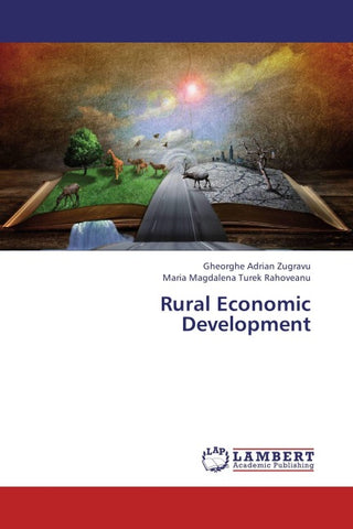 Rural Economic Development