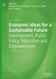 Economic Ideas for a Sustainable Future