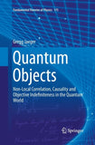 Quantum Objects