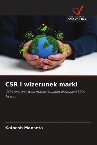 CSR i wizerunek marki