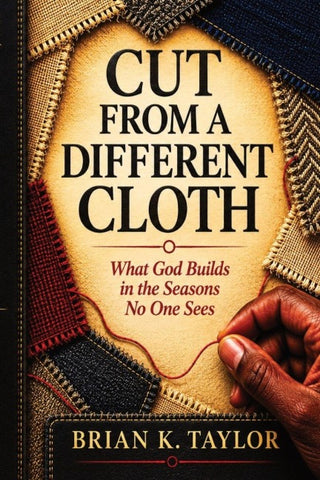 Cut From a Different Cloth