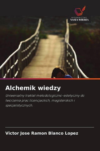 Alchemik wiedzy