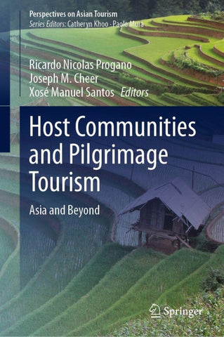 Host Communities and Pilgrimage Tourism