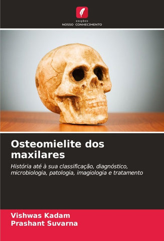Osteomielite dos maxilares