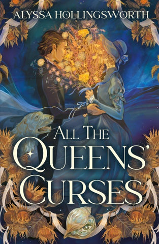All the Queens' Curses