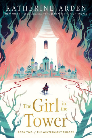 The Girl in the Tower