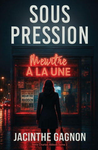 Sous pression