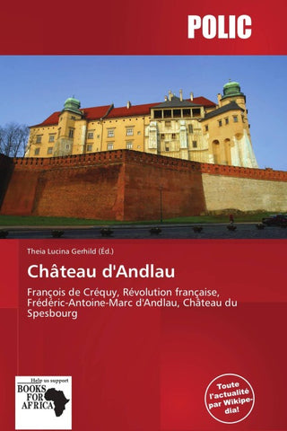 Château d'Andlau