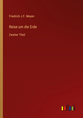Reise um die Erde