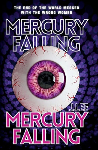 Mercury Falling (IB&P)