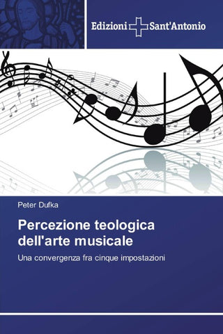 Percezione teologica dell'arte musicale