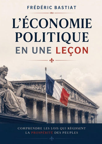 L'économie politique en une leçon