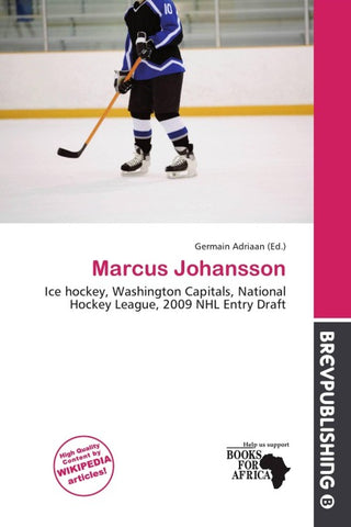 Marcus Johansson