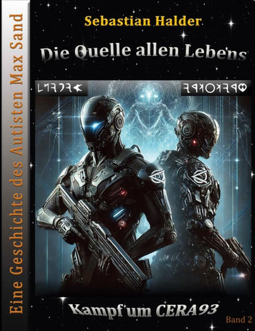 Die Quelle allen Lebens