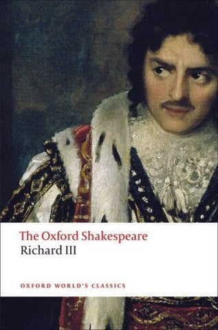 The Tragedy of King Richard III