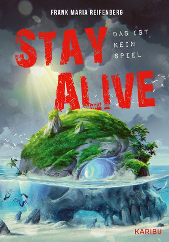 Stay Alive – Das ist kein Spiel