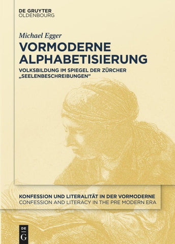 Frühmoderne Alphabetisierung