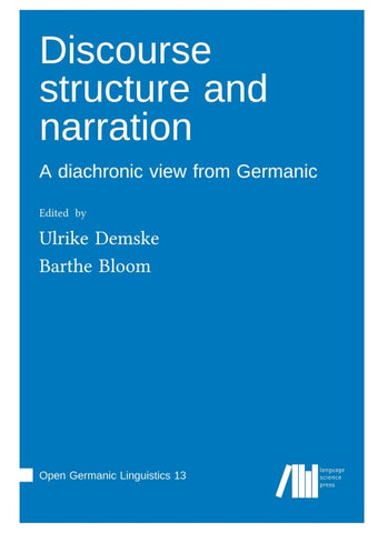 Discourse structure and narration