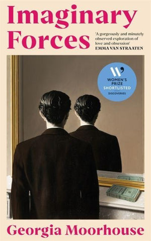 Imaginary Forces