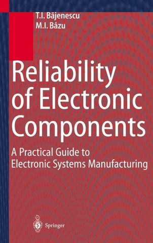 Reliability of Electronic Components