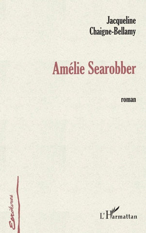 AMÉLIE SEAROBBER