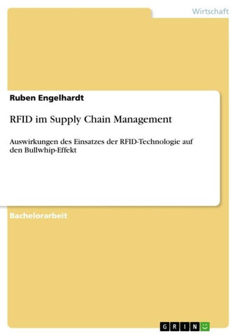 RFID im Supply Chain Management