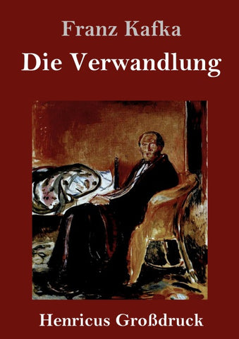 Die Verwandlung (Großdruck)