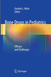 Bone Drugs in Pediatrics