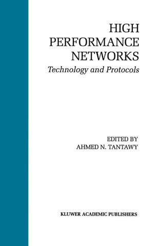 High Performance Networks